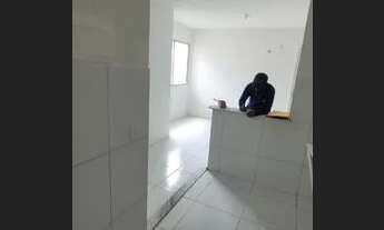 Imagem: Apartamento novo