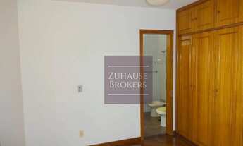 Imagem 7: Apartamento com 3 suítes para alugar, 190 m² por R$ 7.000/mês - Granja Julieta - São Paulo