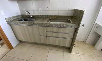 Imagem 7: Apartamento 2 quartos/1 suíte com lazer completo