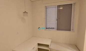 Imagem 2: Apartamento com 2 dormitórios para alugar, 80 m² por R$ 4.900,00/mês - Ponte Preta - Campi