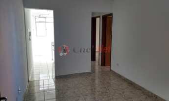 Imagem: São Bernardo do Campo - Apartamento Padrão