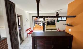 Imagem 6: APARTAMENTO NO ITAGUÁ 3 SUÍTES, 2 VAGAS DE GARAGEM,SALA DE ESTAR