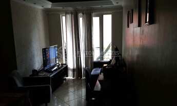 Imagem 4: Apartamento com 2 dorms, Vila Ivone, São Paulo - R$ 305 mil, Cod: 1275