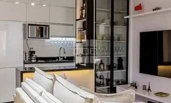 Imagem: Lindo Apto 72 m² - Vila Nova Alba - 28509