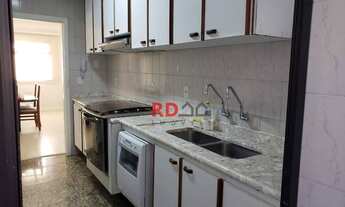 Imagem 3: Apartamento com 4 dormitórios à venda, 244 m² por R$ 848.000,00 - Centro - Mogi das Cruzes