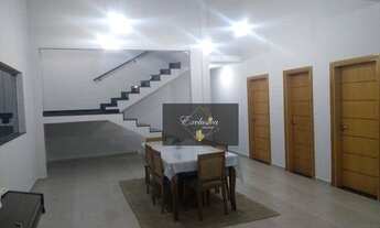 Imagem 4: Casa Alto Padrão no Parque Vivaldi Leite Ribeiro