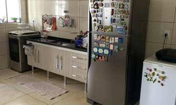 Imagem 5: Casa à venda, 184 m² por R$ 720.000,00 - Jardim Santa Lúcia - Campo Limpo Paulista/SP