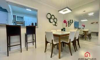 Imagem 5: Apartamento com 3 dormitórios à venda, 122 m² por R$ 3.650.000 - Riviera de São Lourenço