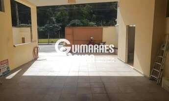 Imagem 2: Vende ou Aluga Galpão / depósito com 4 vagas na garagem