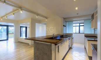 Imagem 2: Apartamento para Venda - 148.32m², 3 dormitórios, sendo 1 suites, 2 vagas - Tristeza