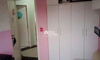 Imagem 6: Apartamento com 3 dormitórios à venda, 79 m² por R$ 800.000,00 - Moema - São Paulo/SP