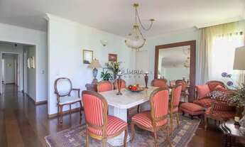 Imagem 5: Apartamento Venda 3 Dormitórios - 202 m² Moema