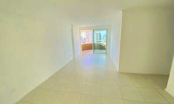 Imagem 2: Apartamento com 3 dormitórios à venda, 95 m² por R$ 715.000 - Aldeota - Fortaleza/CE