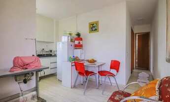 Imagem 2: Apartamento para Aluguel - Cidade Patriarca, 2 Quartos, 36 m2