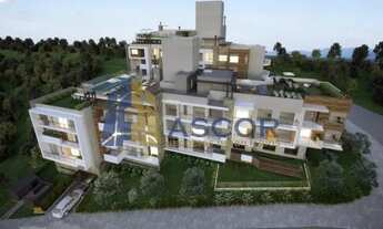 Imagem 4: Apartamento Garden com 2 dormitórios sendo 1 suíte à venda - Sto. Antônio de Lisboa - Flor