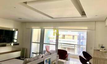 Imagem 5: Apartamento com 1 dormitório (1 suíte), 74 m² - venda por R$ 1.098.000 ou aluguel por R$ 6