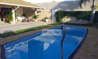 Imagem 4: Casa com 4 dormitórios à venda, 348 m² por R$ 1.280.000,00 - Portal das Estrelas I - Boitu