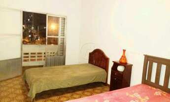 Imagem 7: Apartamento com 2 dormitórios, 1 Vaga, à venda, 90 m² por R$ 300.000 - Itararé - São Vicen