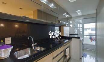 Imagem 2: Apartamento à venda, 89 m² por R$ 480.000,00 - Areias - São José/SC