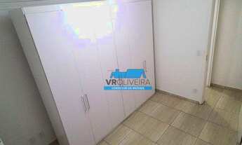 Imagem 5: Apartamento com 2 dormitórios à venda, 50 m² por R$ 256.000 - Parque Erasmo Assunção - San