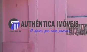 Imagem 4: CASA para LOCAÇÃO - JAGUARIBE - OSASCO - SÃO PAULO - AUTHÊNTICA IMÓVEIS