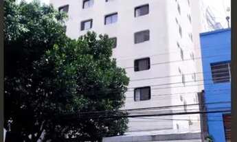 Imagem 4: Apartamento para alugar na Frei Caneca 348 1 dormitório