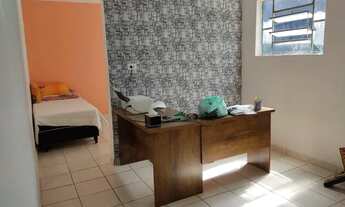 Imagem 4: Alugo casa grande com salão Rio cumprido Jacareí