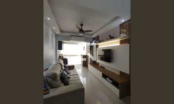 Imagem: Apartamento à Venda - Santa Rosa , 3 Quartos