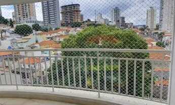 Imagem: Apartamento á venda em Santana - 3 dormitórios