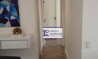 Imagem 4: Apartamento com 2 dormitórios à venda, 68 m² por R$ 540.000 - Jardim dos Oliveiras - Campi