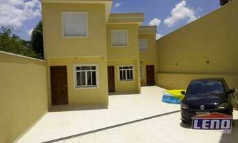 Imagem: Sobrado com 2 dormitórios à venda, 64