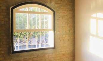 Imagem 7: Casa com 4 dormitórios para alugar, 130 m² por R$ 2.620/mês - Jardim Maria Augusta - Tauba