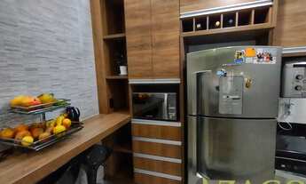 Imagem 6: Casa Bairro São Vicente, Franca-SP por R$ 790.000,00