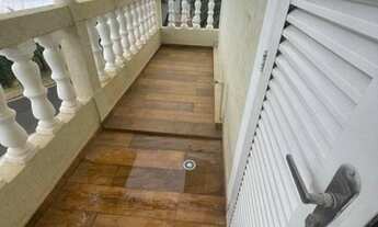 Imagem 4: Casa com 3 dormitórios para alugar, 125 m² por R$ 2.200,00/mês - Jardim Tarraf II - São Jo