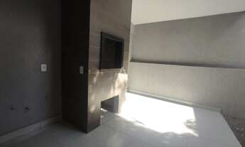 Imagem 7: Casa nova com 3 quartos, 1 suite para locação no Centro de Toledo R$ 2.300,00