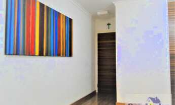 Imagem 2: Apartamento à Venda - Jardim Caboré - Morumbi - São Paulo