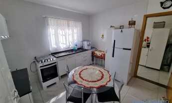 Imagem 7: SOBRADO - SACOMÃ - SP