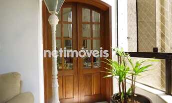 Imagem 7: Venda Apartamento 4 quartos Funcionários Belo Horizonte