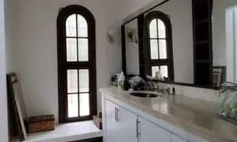 Imagem 7: CASA ASSOBRADADA - JARDIM GUEDALA - SP