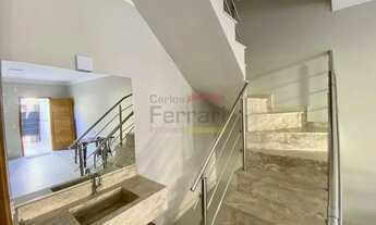 Imagem 6: Sobrado novíssimo na Água Fria, 3 suítes, armários sob medida 2 vagas. 105 M2. ESTUDA PERM