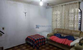 Imagem 3: Sobrado com 3 dormitórios à venda, 200 m² por R$ 780.000,00 - Parque Residencial Oratorio