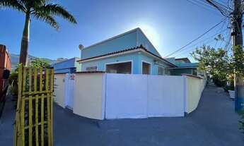 Imagem 2: Casa para aluguel tem 130 metros quadrados com 2 quartos em Vila Emil - Mesquita - RJ