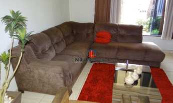 Imagem 5: Casa com 3 dormitórios à venda, 142 m² por R$ 850.000,00 - Conserva - Americana/SP