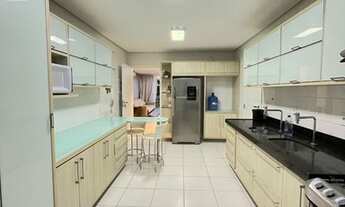 Imagem 3: APARTAMENTO RESIDENCIAL em SÃO LUÍS - MA, PONTA D'AREIA