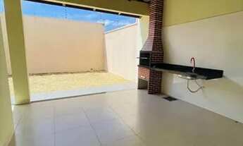 Imagem 5: Casa nova para locação 1503 sul , 3 quartos , nova na laje