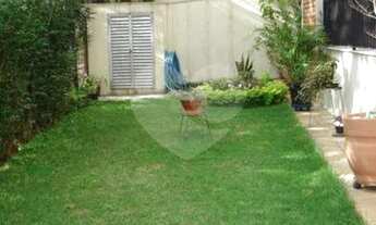 Imagem 5: Casa 100 % PLANA, Terrea, 3 Dorm. c/ Jardim