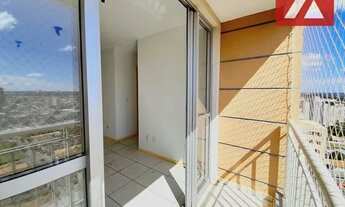 Imagem 3: Apartamento para venda tem 66m2, Garden Goiabeiras, 3 quartos - Cuiabá - Mato Gross