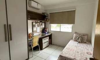 Imagem 4: VERSATILLE MOBILIADO