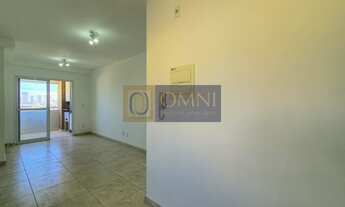 Imagem 3: Apartamento com 2 dormitórios em Vila Scarpelli-Santo André