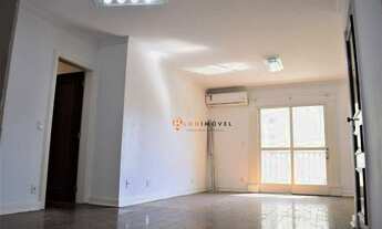 Imagem: Apartamento para venda e locação em Perdizes